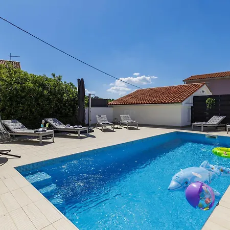 Casa de Férias Elena By Interhome