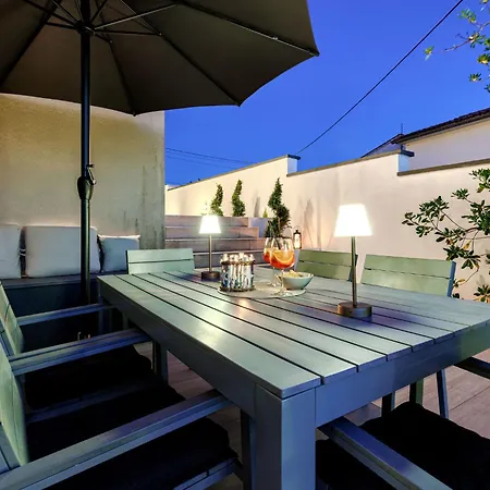 Casa de Férias Elena By Interhome Raša