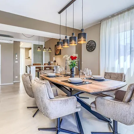 Casa de Férias Elena By Interhome Raša