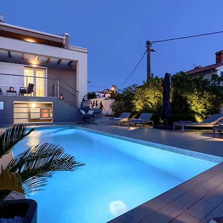 Casa de Férias Elena By Interhome *