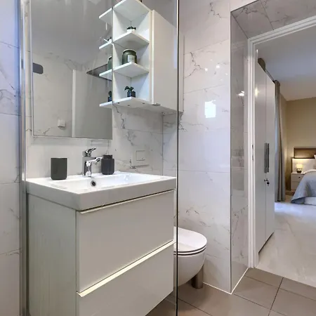Semesterbostad Elena By Interhome *