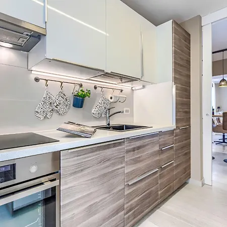Semesterbostad Elena By Interhome *