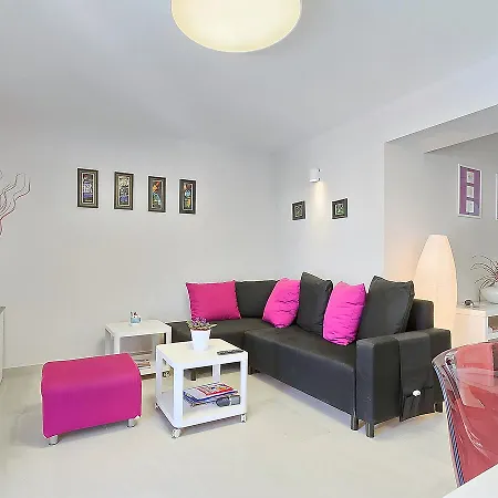 Elena By Interhome Holiday home