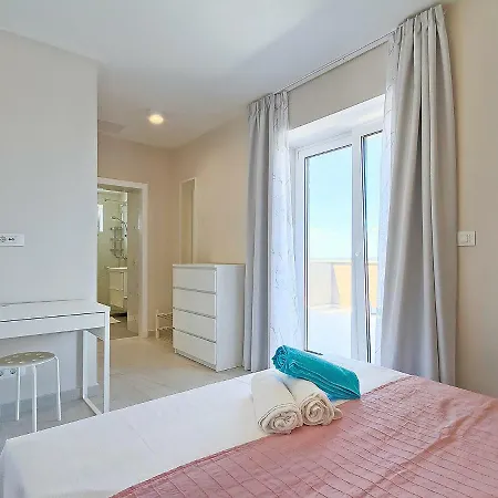 Holiday home Elena By Interhome Rasa