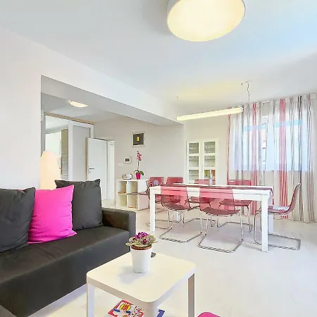 Elena By Interhome Holiday home