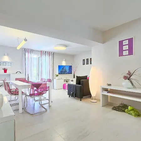 Elena By Interhome Holiday home Rasa
